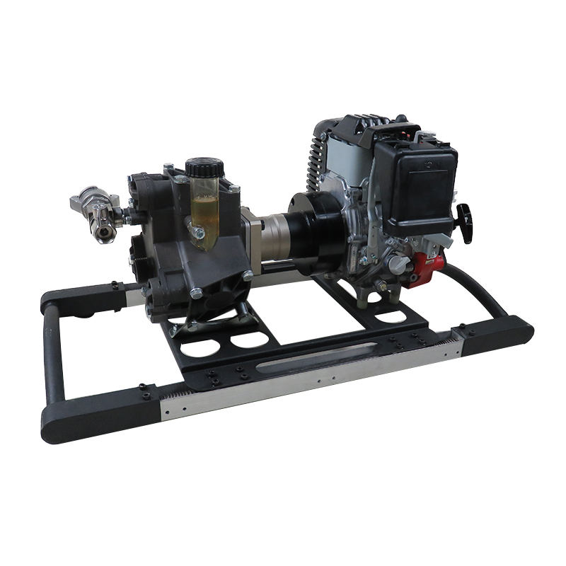 BT-58500(B)揹(bei)負式(shi)森(sen)林(lin)消防高(gao)壓(ya)泵