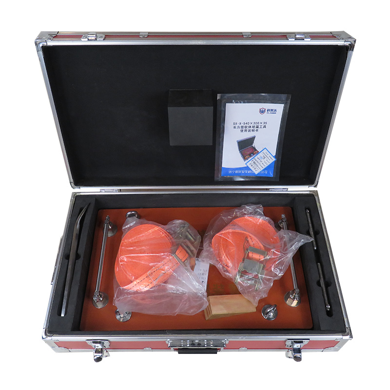 SX-X-540×300×35長(zhang)方(fang)型輭(ruan)體堵漏(lou)工具(ju)