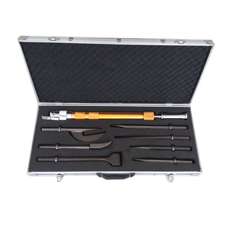手動破(po)拆工(gong)具(ju)組豪華(hua)版SL-700DⅡ