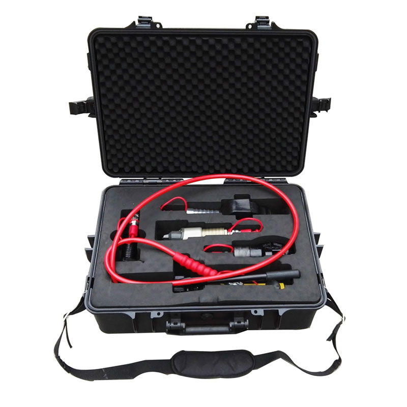 微(wei)型液(ye)壓破(po)拆工具(ju)組(zu)WPZ-5A