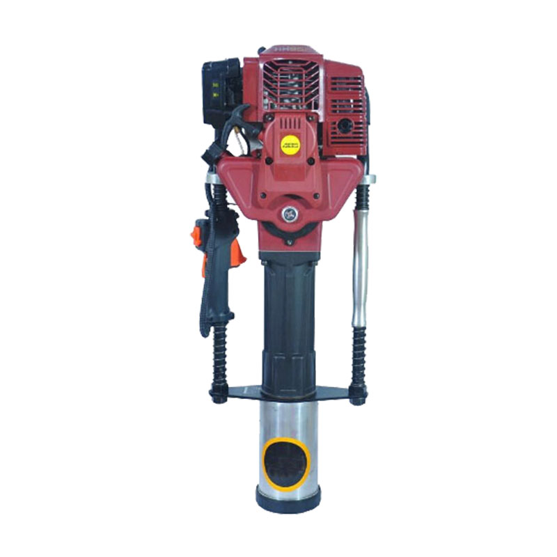 DZ-65多(duo)功(gong)能打樁(zhuang)機