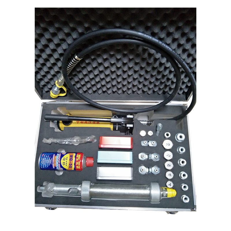 KJ-5註入(ru)式堵漏工具