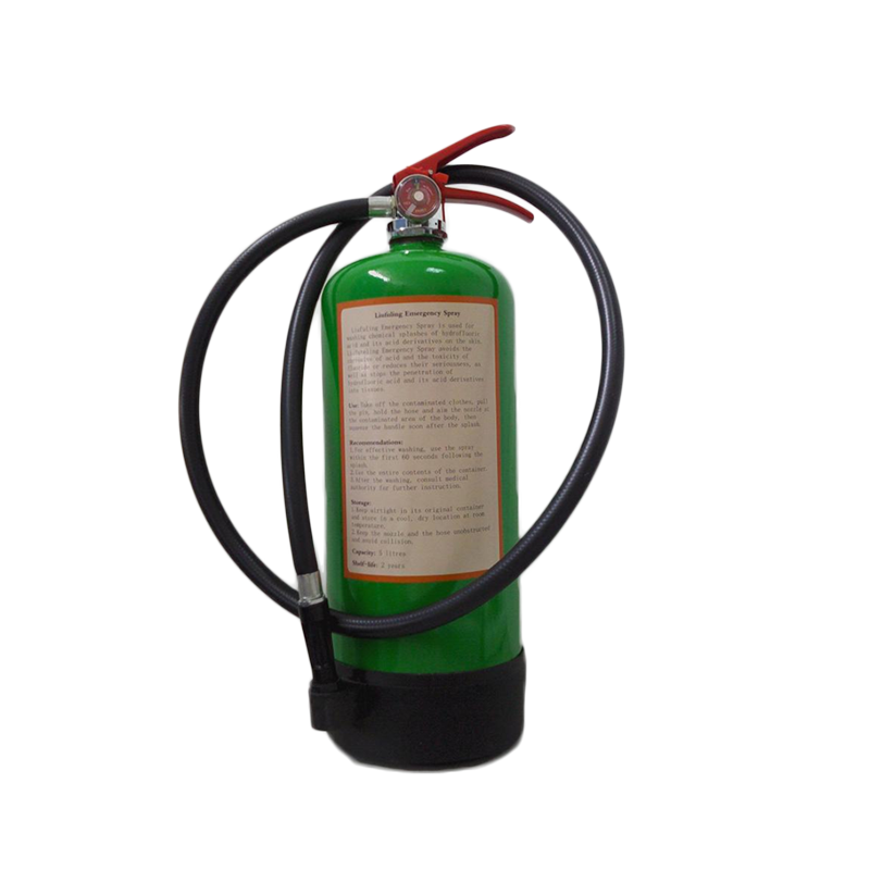 六(liu)氟靈(ling)5L