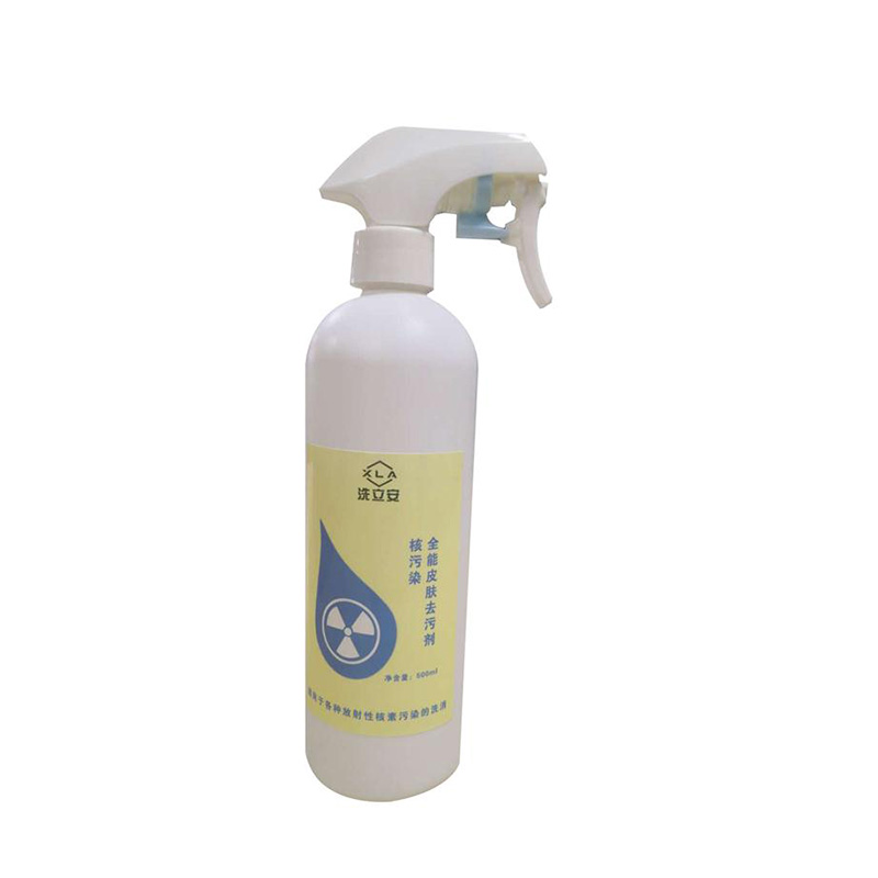 覈汚染全(quan)能皮(pi)膚去汚(wu)劑(ji)500ml